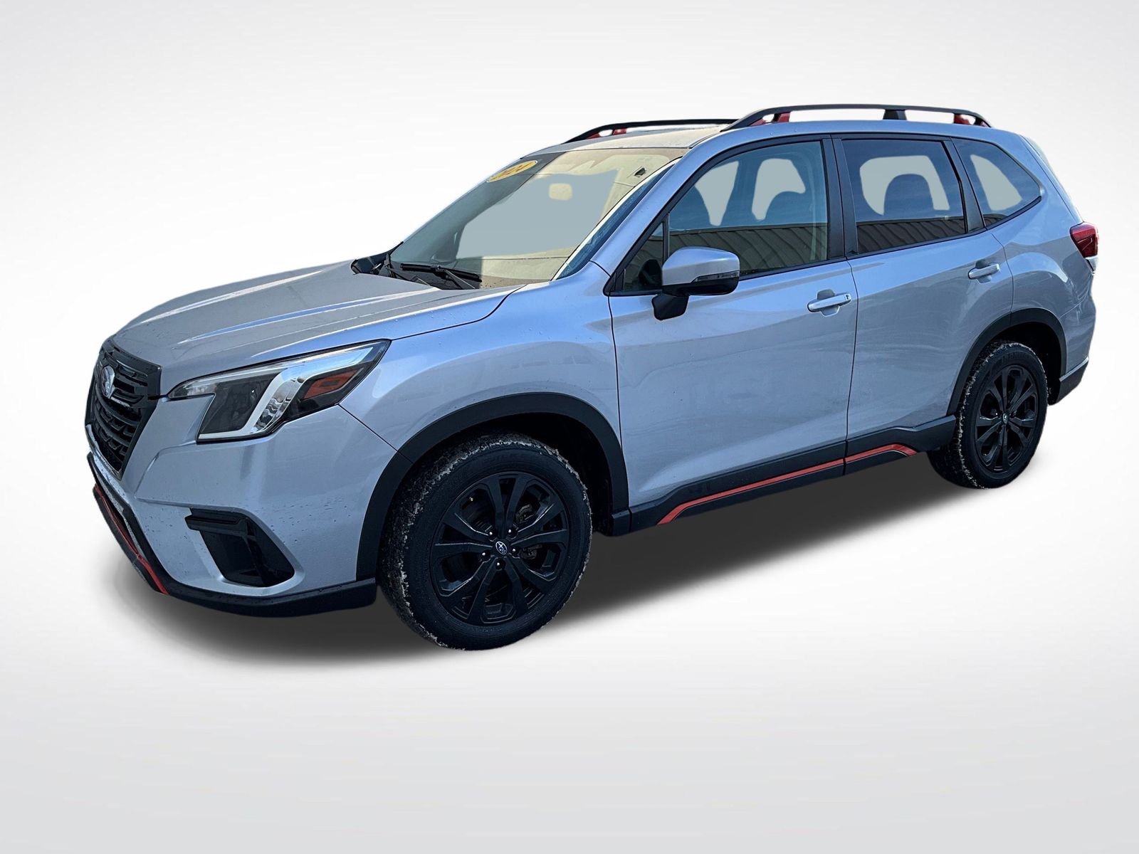 2024 Subaru Forester Sport's photo