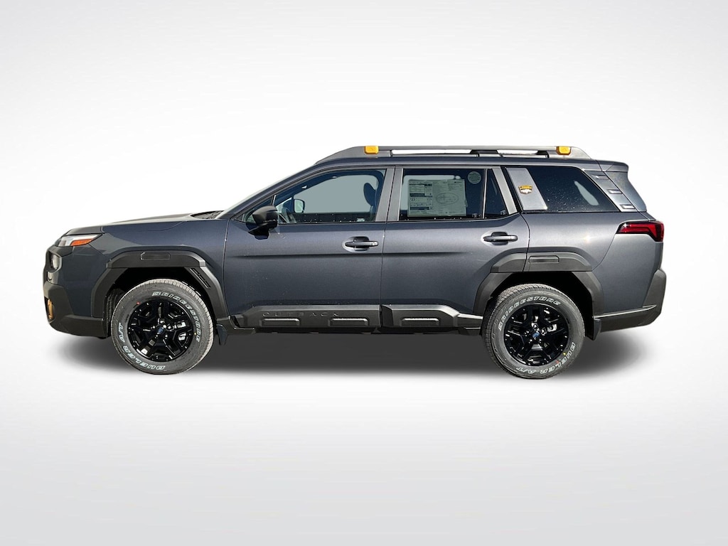 New 2026 Subaru Outback Wilderness SUV