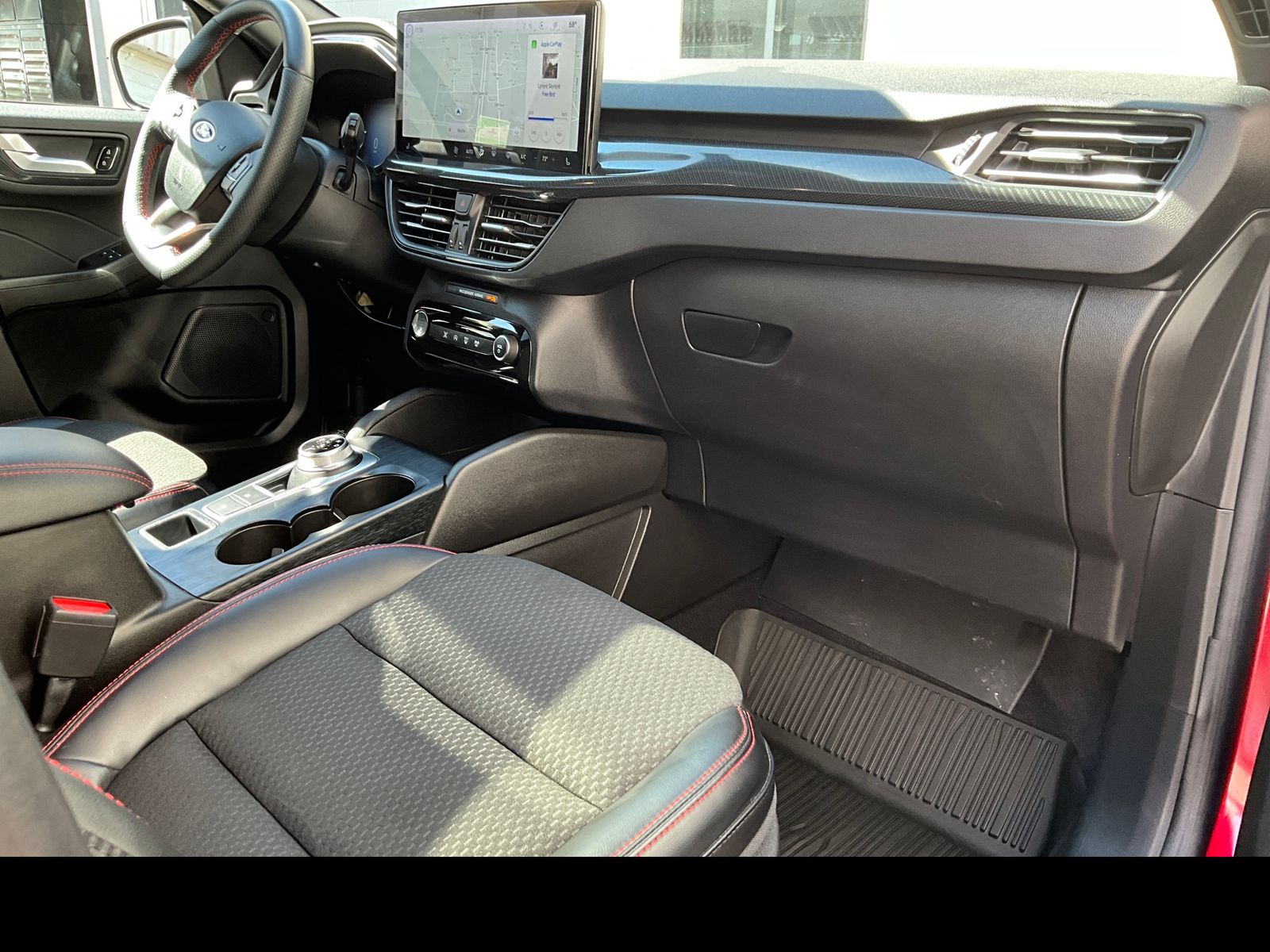 2023 Ford Escape ST-Line - Photo 10
