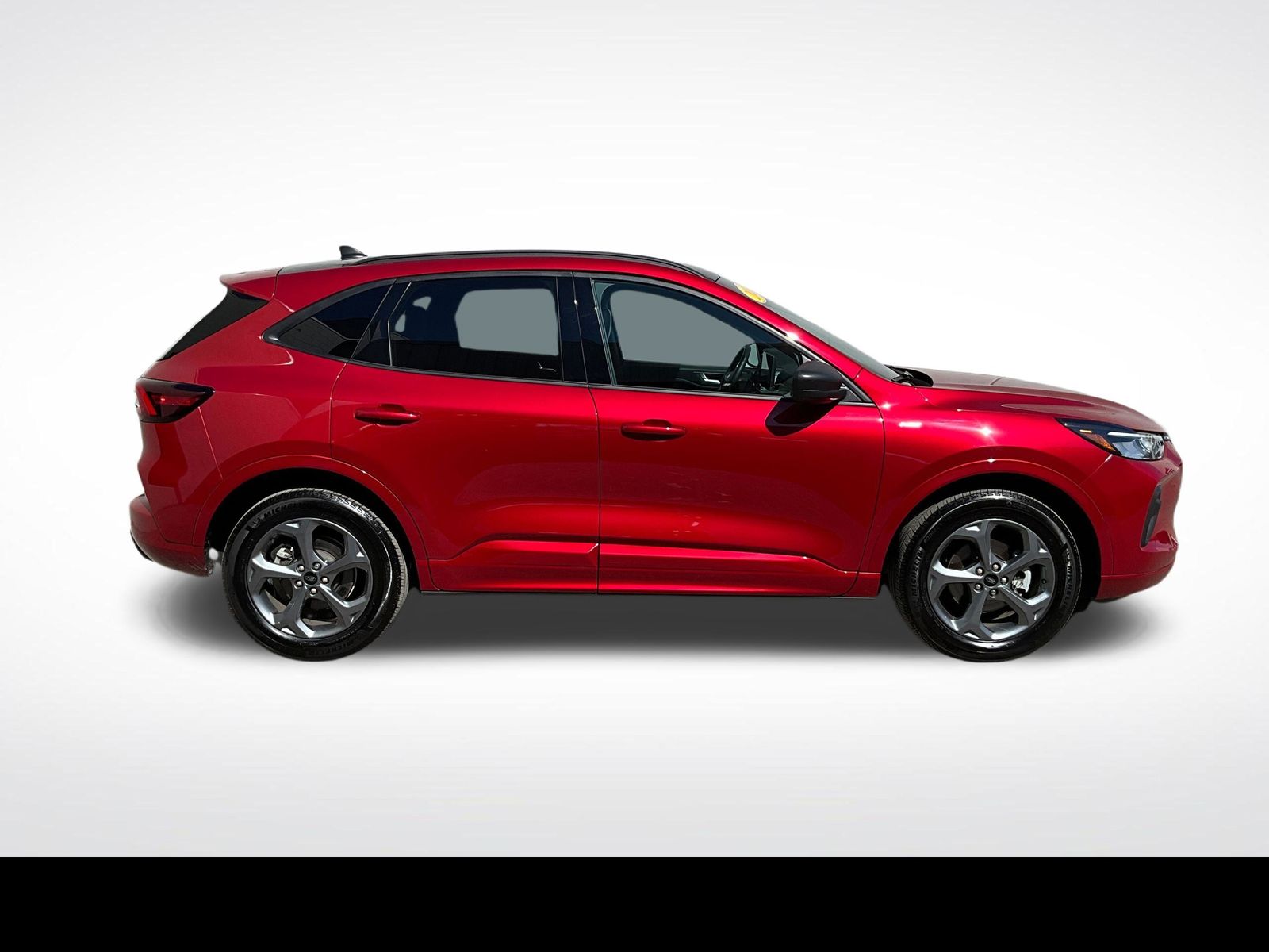 2023 Ford Escape ST-Line - Photo 22