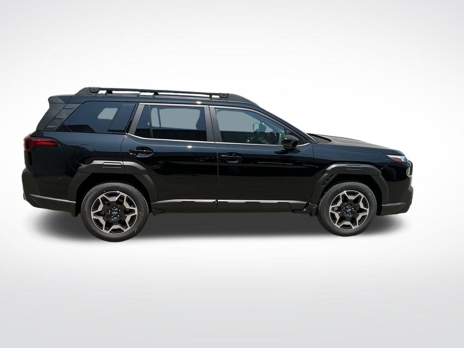 2026 Subaru Outback Touring - Photo 6