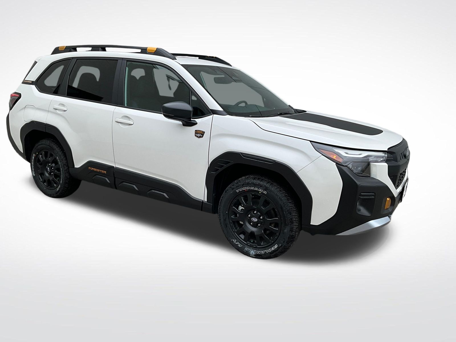 2026 Subaru Forester Wilderness - Photo 7