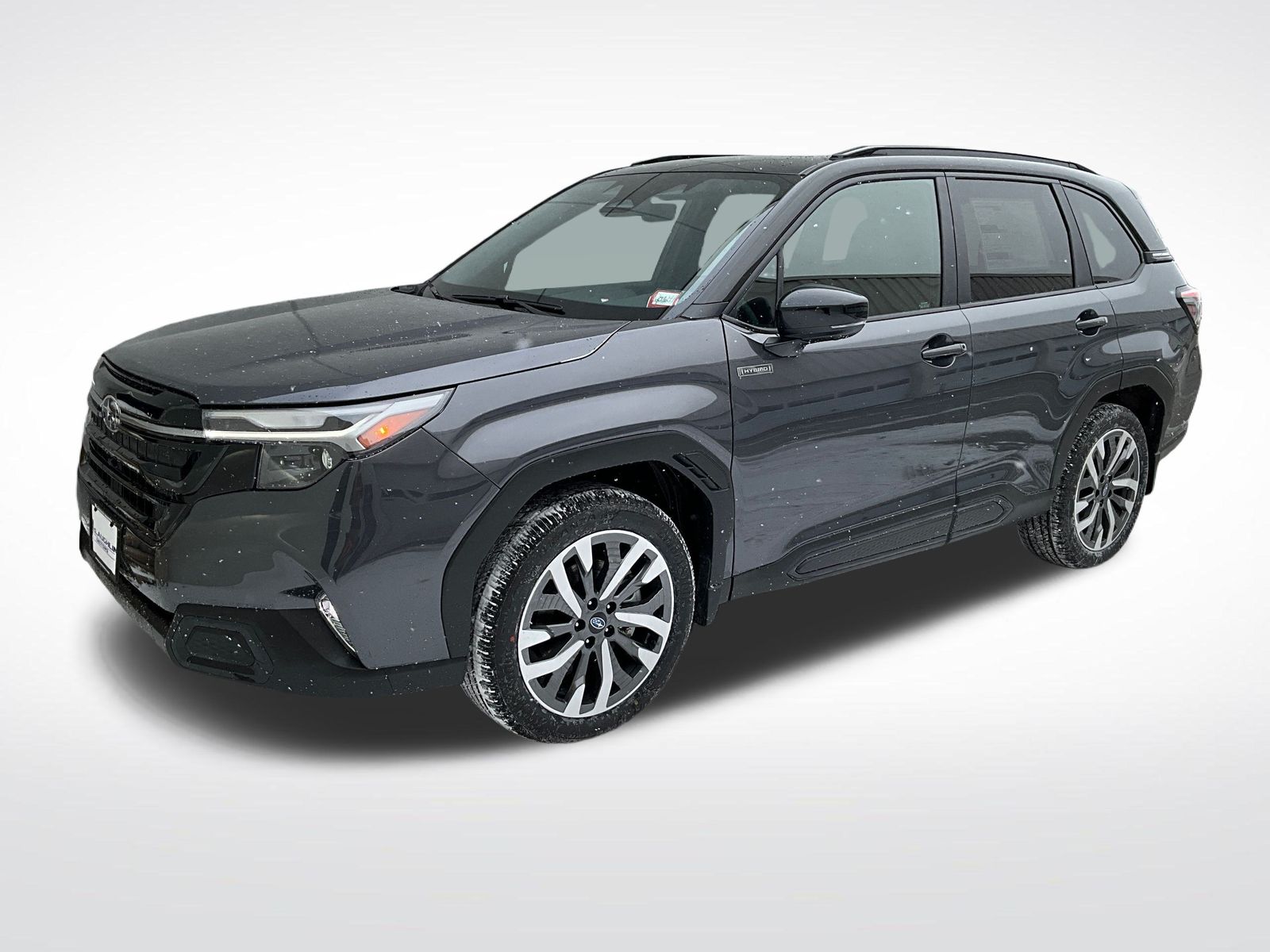 2025 Subaru Forester Touring's photo