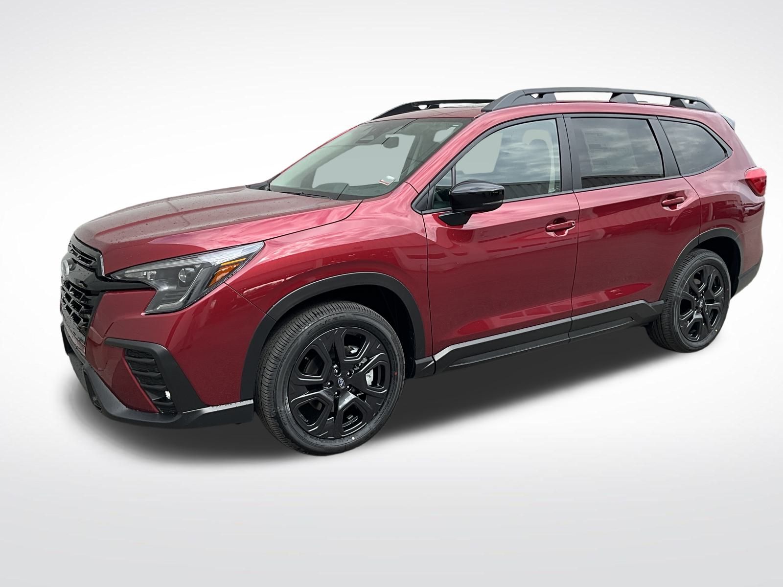 2025 Subaru Ascent Onyx Edition-Touring's photo