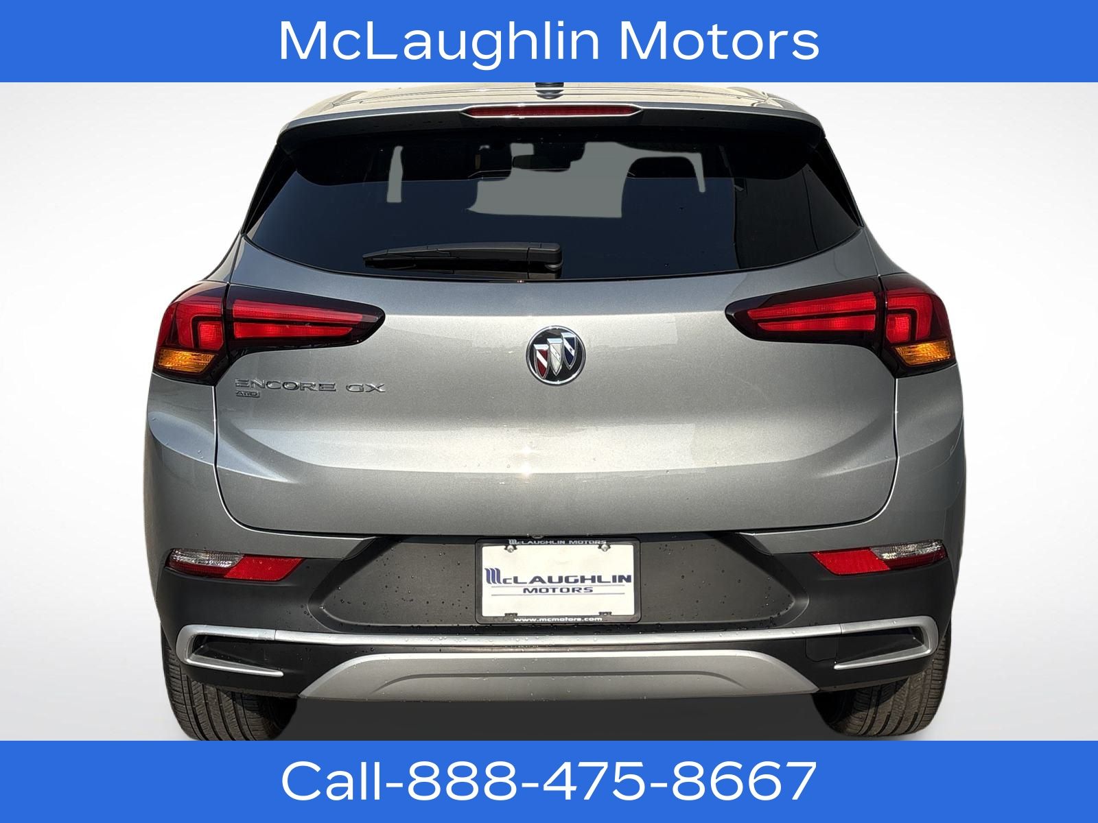 2023 Buick Encore GX Preferred photo 4