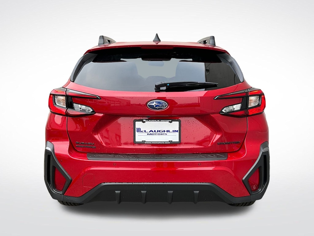 New 2026 Subaru Crosstrek Limited SUV