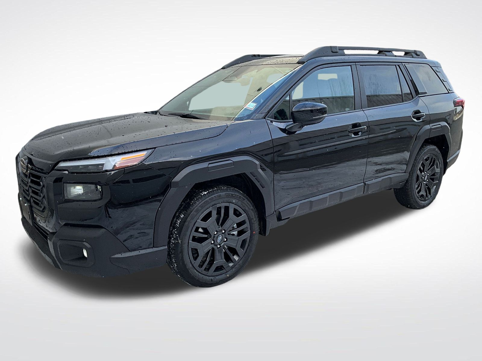 2026 Subaru Outback Limited's photo