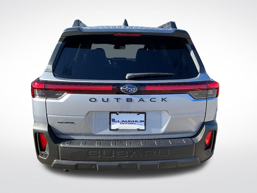 New 2026 Subaru Outback Limited SUV
