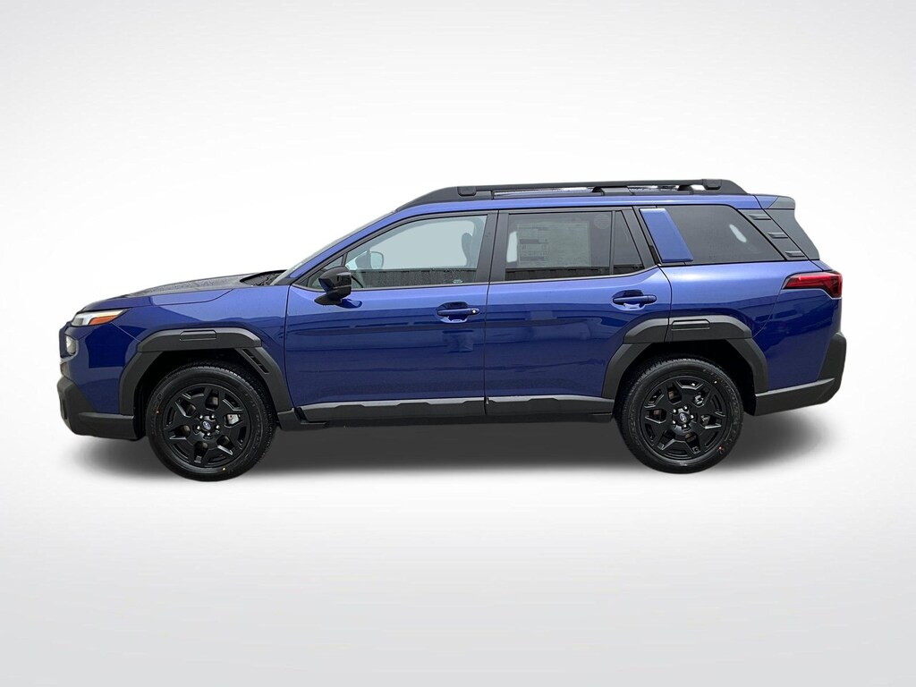New 2026 Subaru Outback Limited SUV