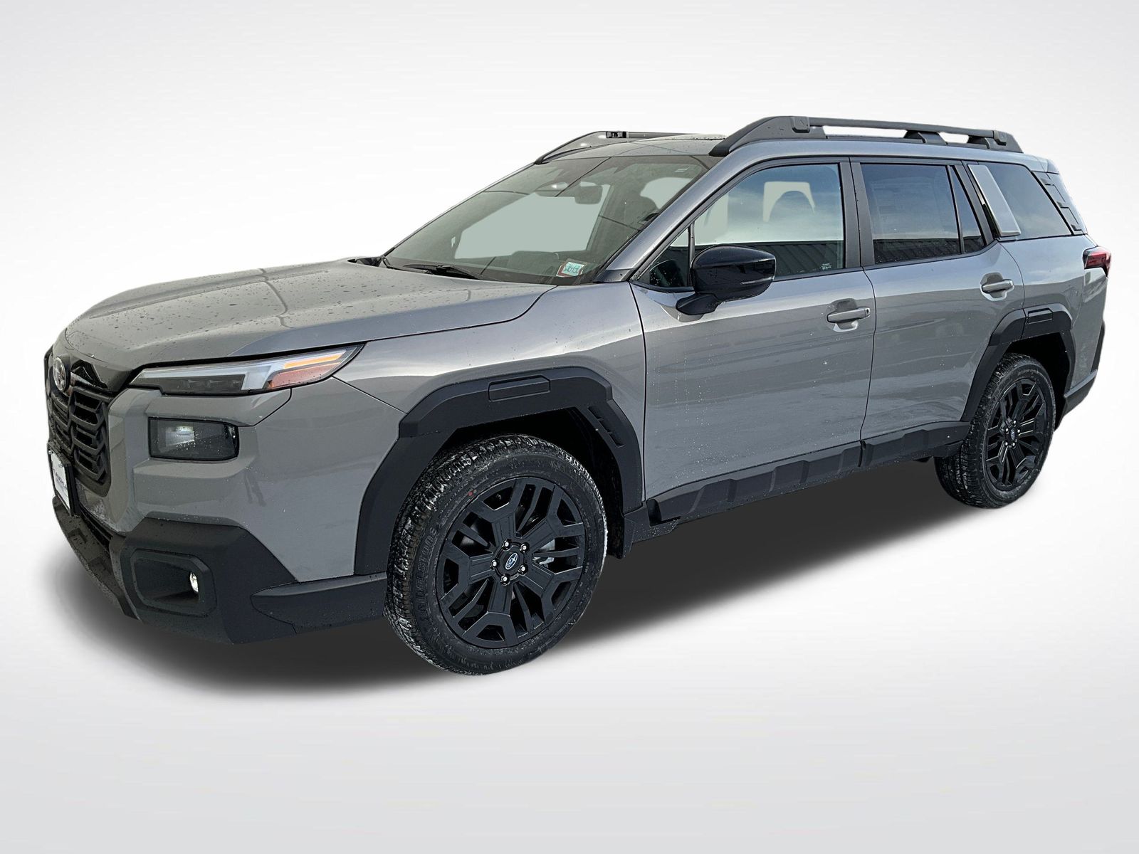 2026 Subaru Outback Limited's photo