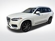  Volvo XC90 Plug-In Hybrid