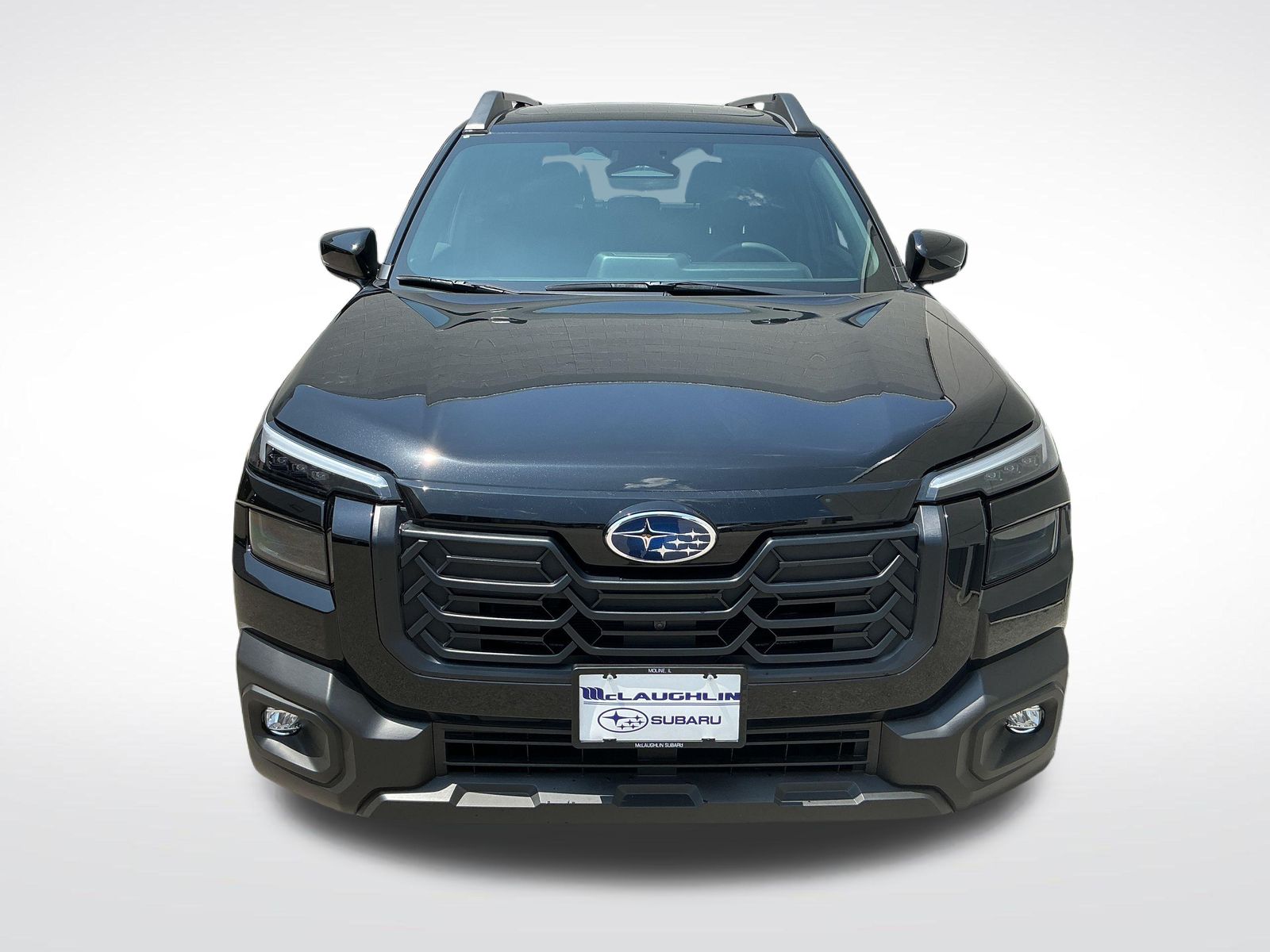 2026 Subaru Outback Touring - Photo 8