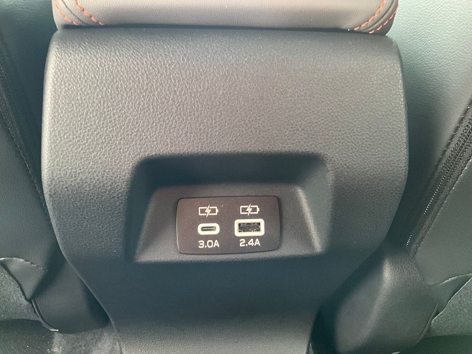 2026 Subaru Crosstrek Limited - Photo 28
