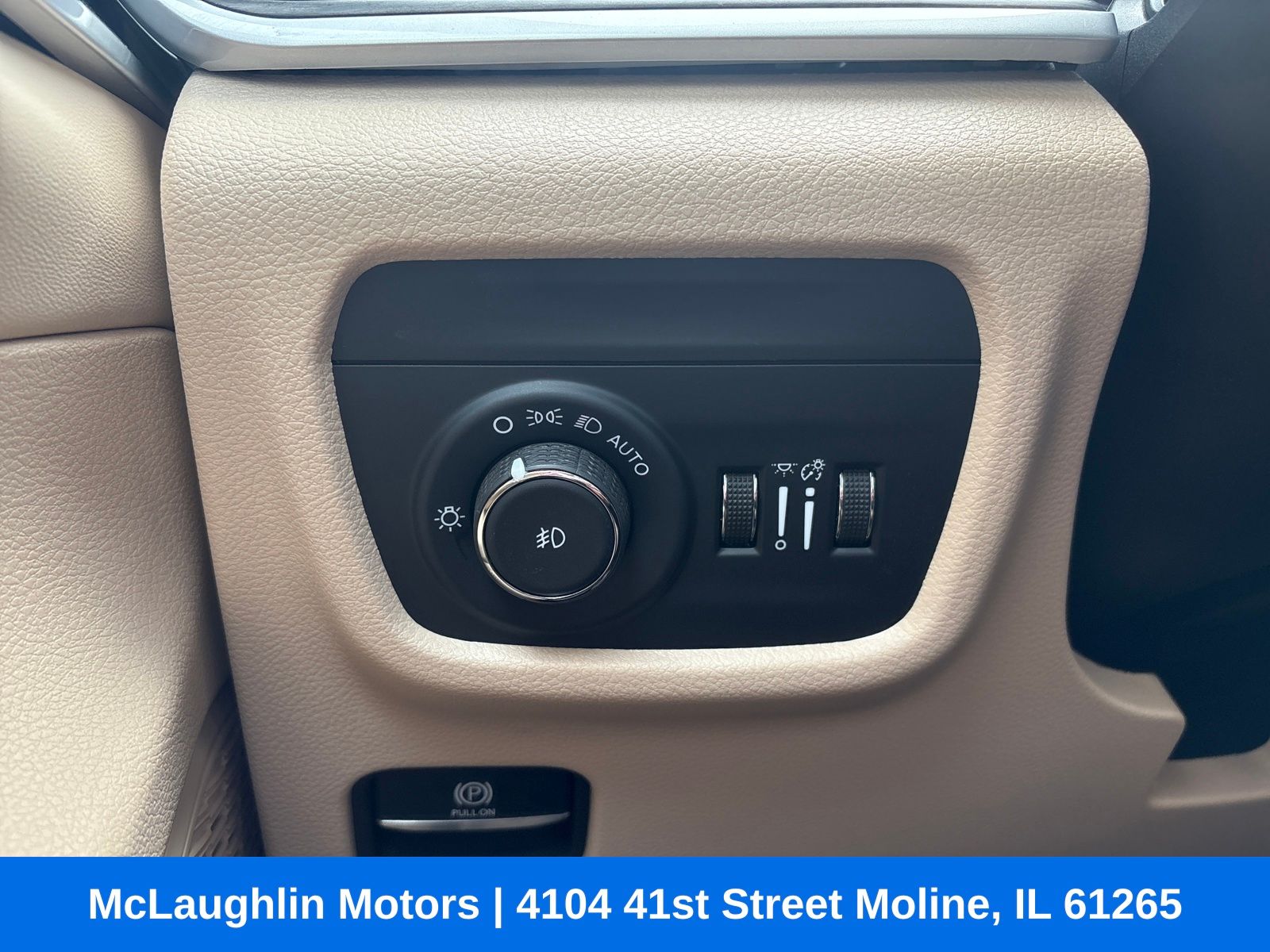 2024 Jeep Grand Cherokee Limited - Photo 23