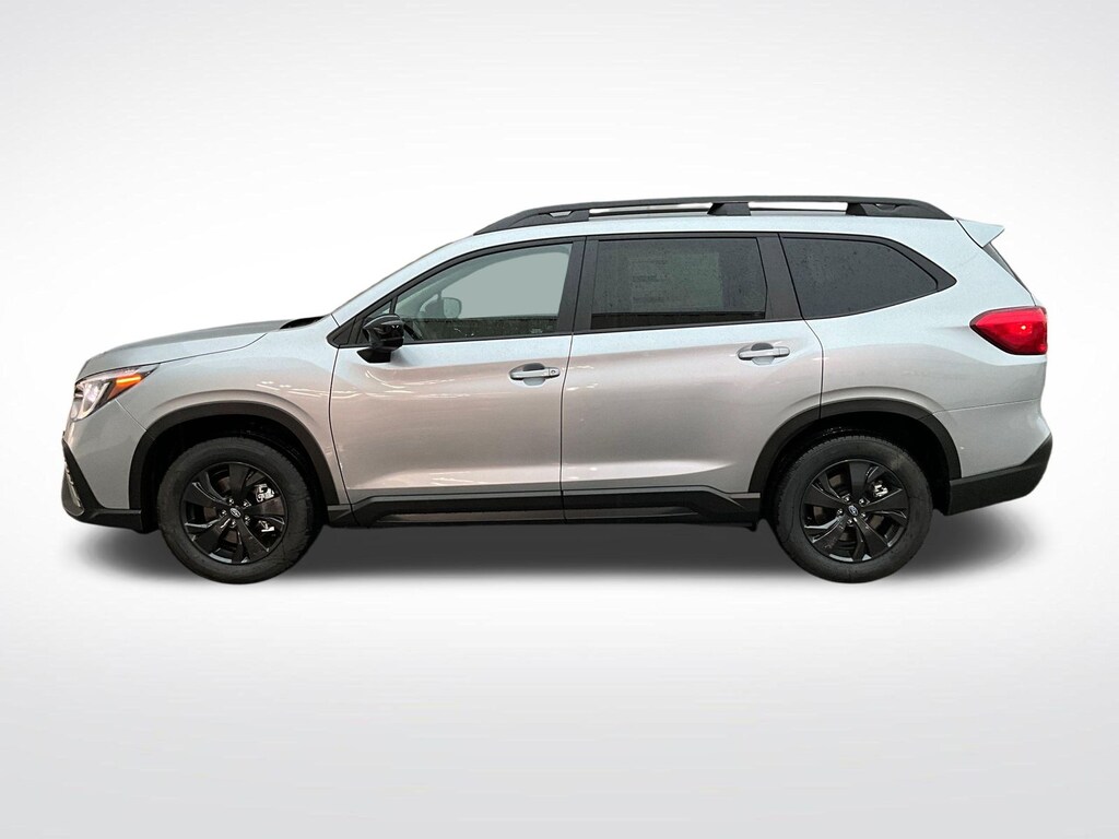 New 2026 Subaru Ascent Premium 7-Passenger SUV