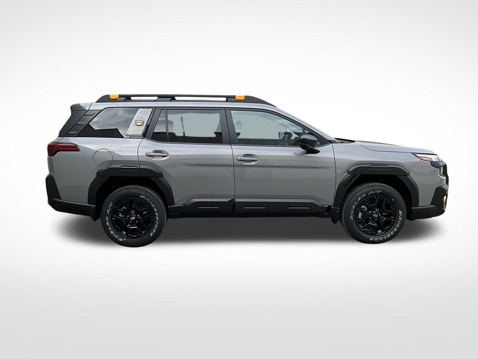 2026 Subaru Outback Wilderness - Photo 6