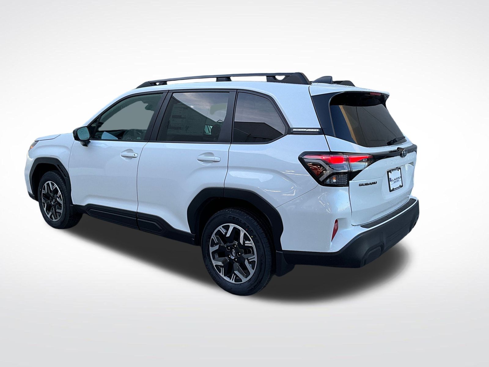 2026 Subaru Forester Premium Base photo 3