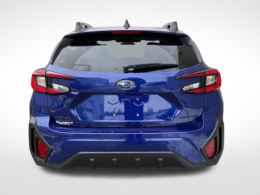 New 2026 Subaru Crosstrek Premium SUV