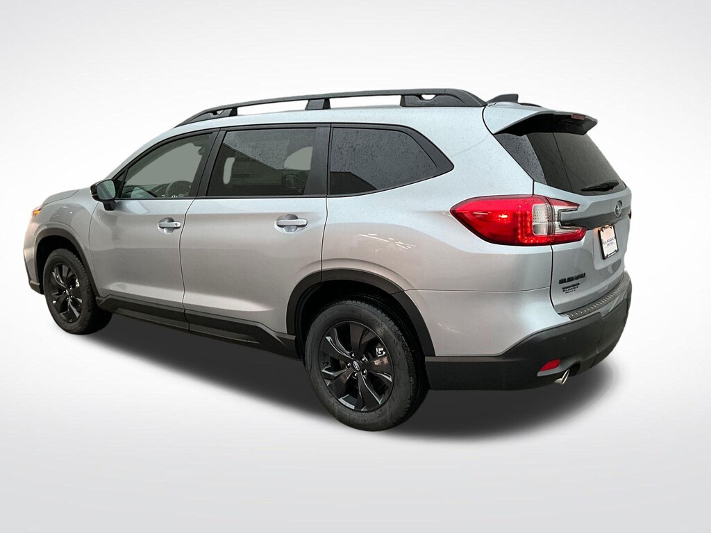 New 2026 Subaru Ascent Premium 7-Passenger SUV