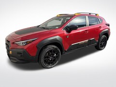 2025 Subaru Crosstrek Wilderness SUV