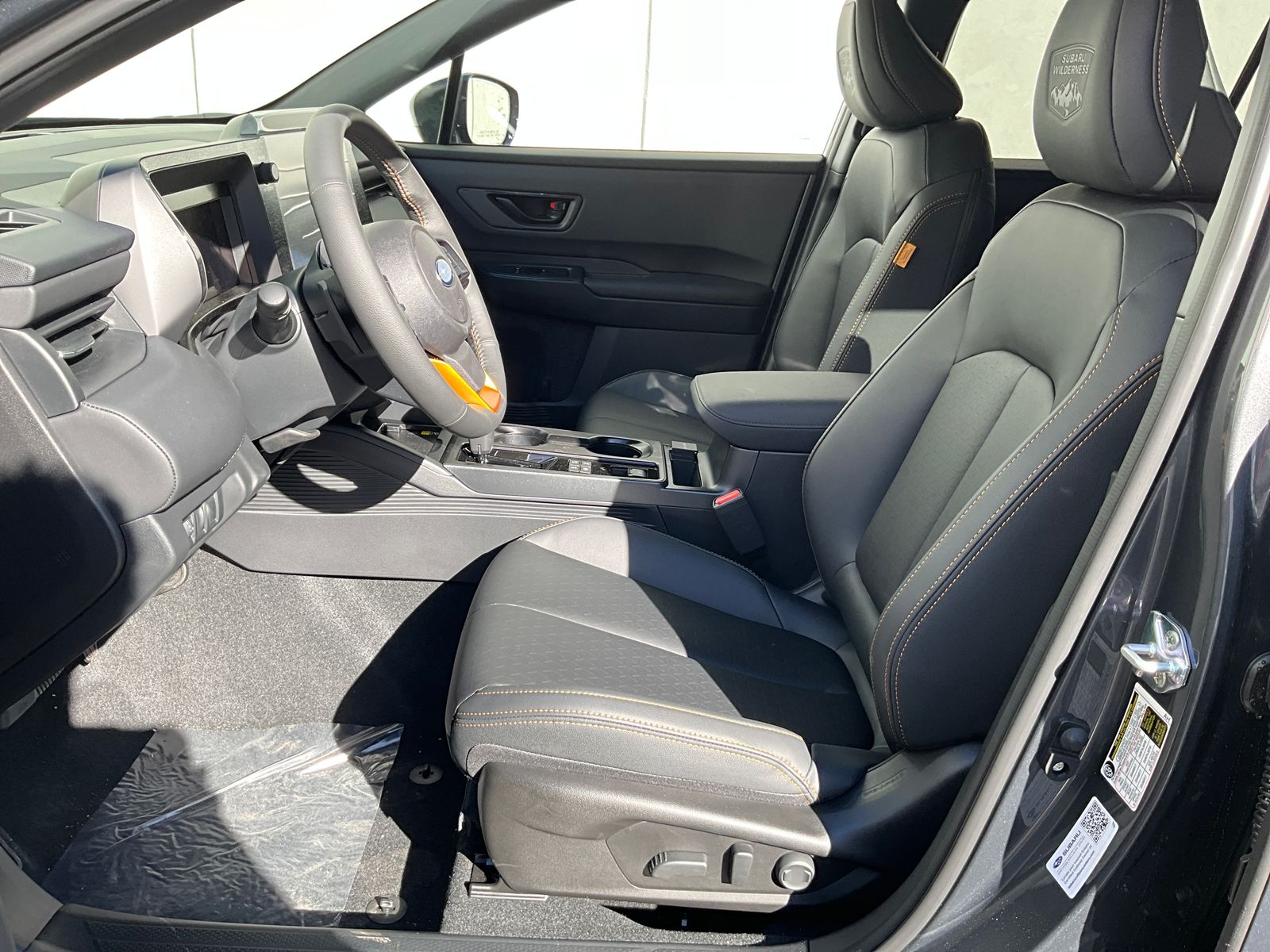 2026 Subaru Outback Wilderness - Photo 9
