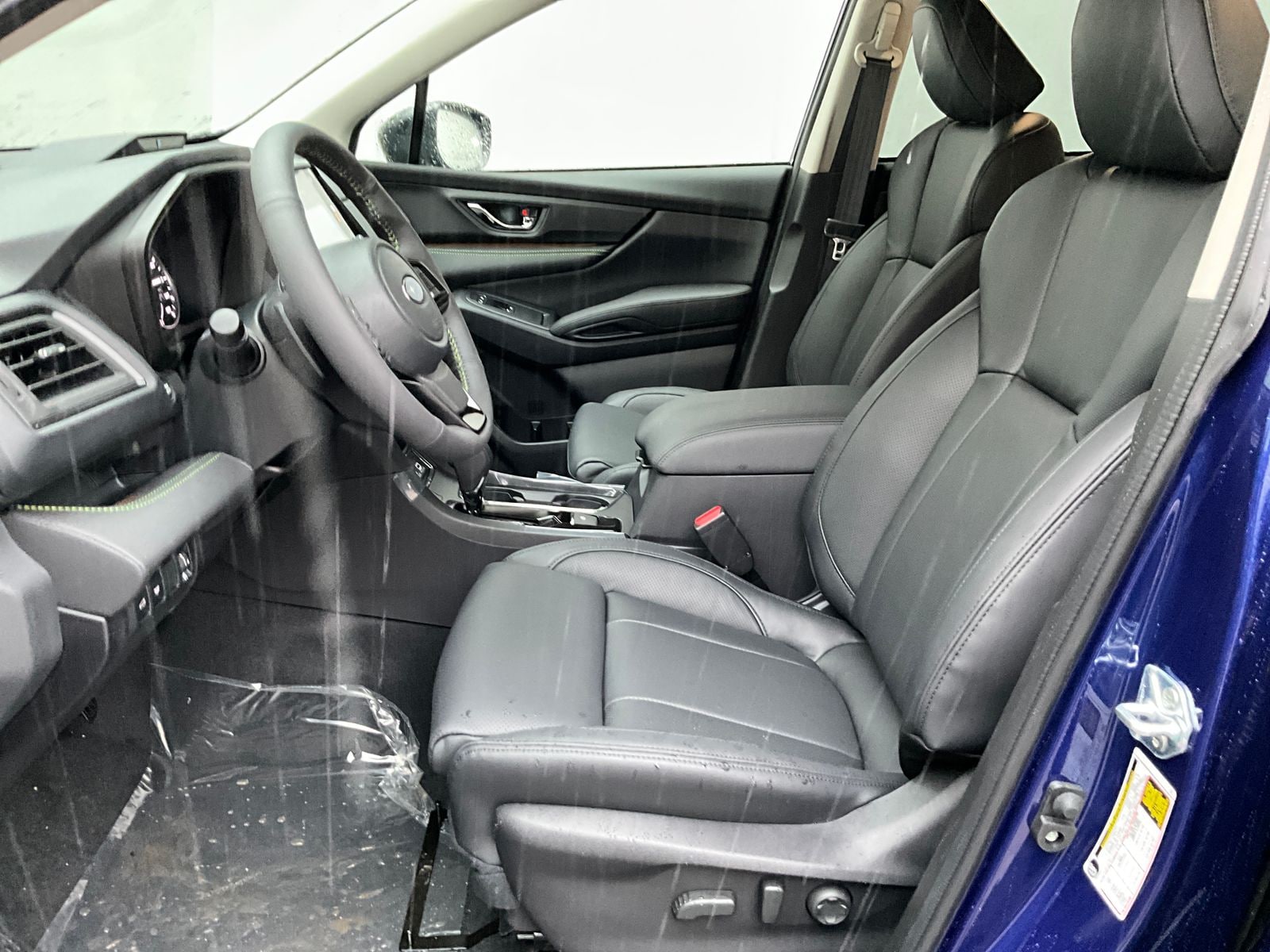 2026 Subaru Ascent Onyx Edition-Touring - Photo 9