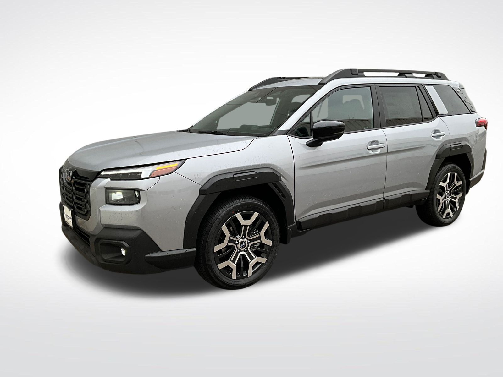 2026 Subaru Outback Touring's photo