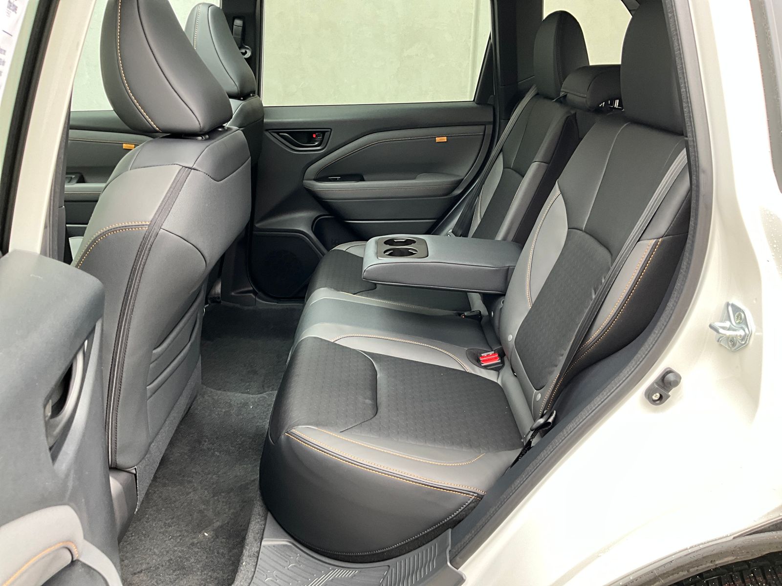2026 Subaru Forester Wilderness - Photo 29
