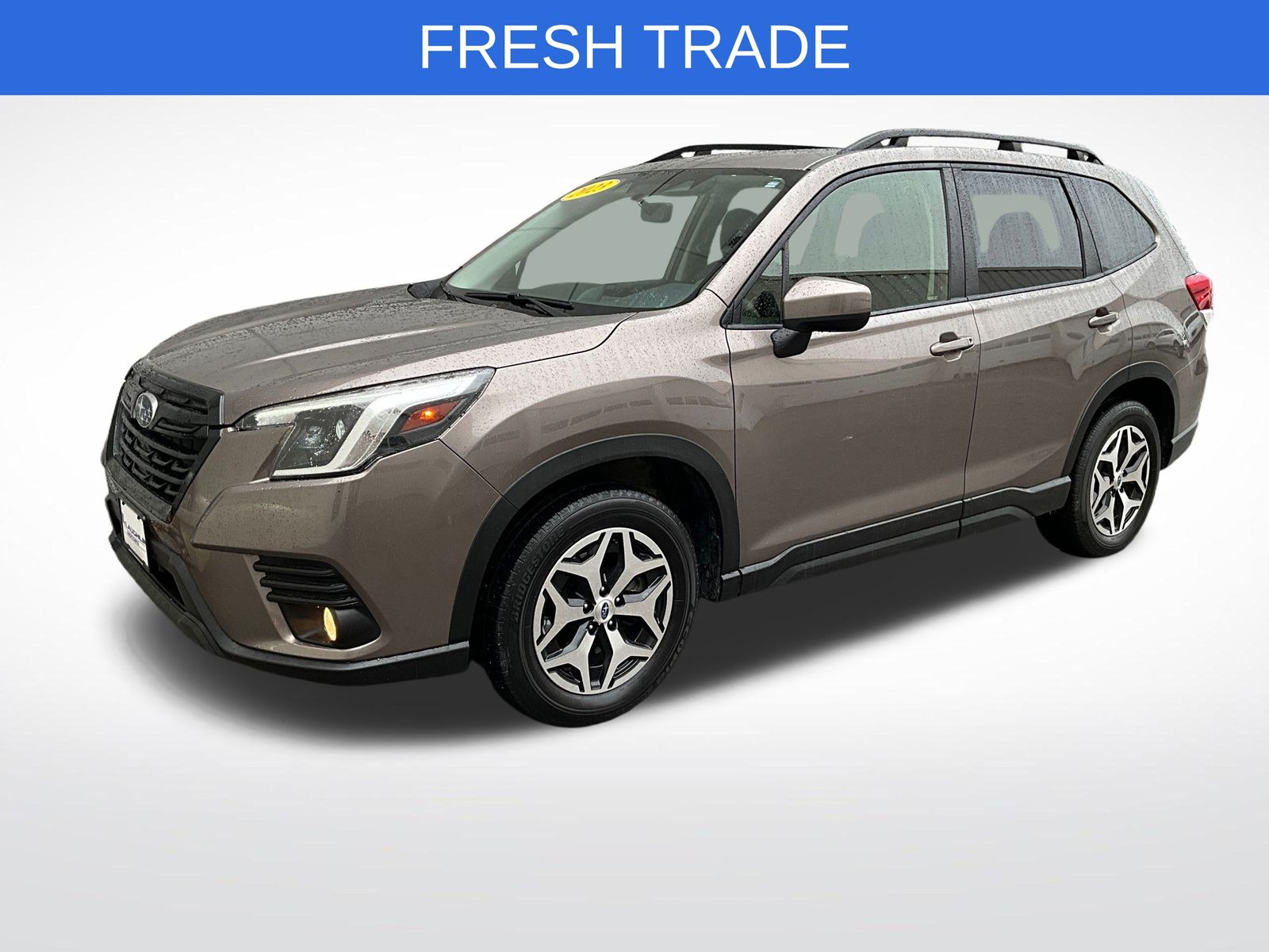 2023 Subaru Forester Premium's photo