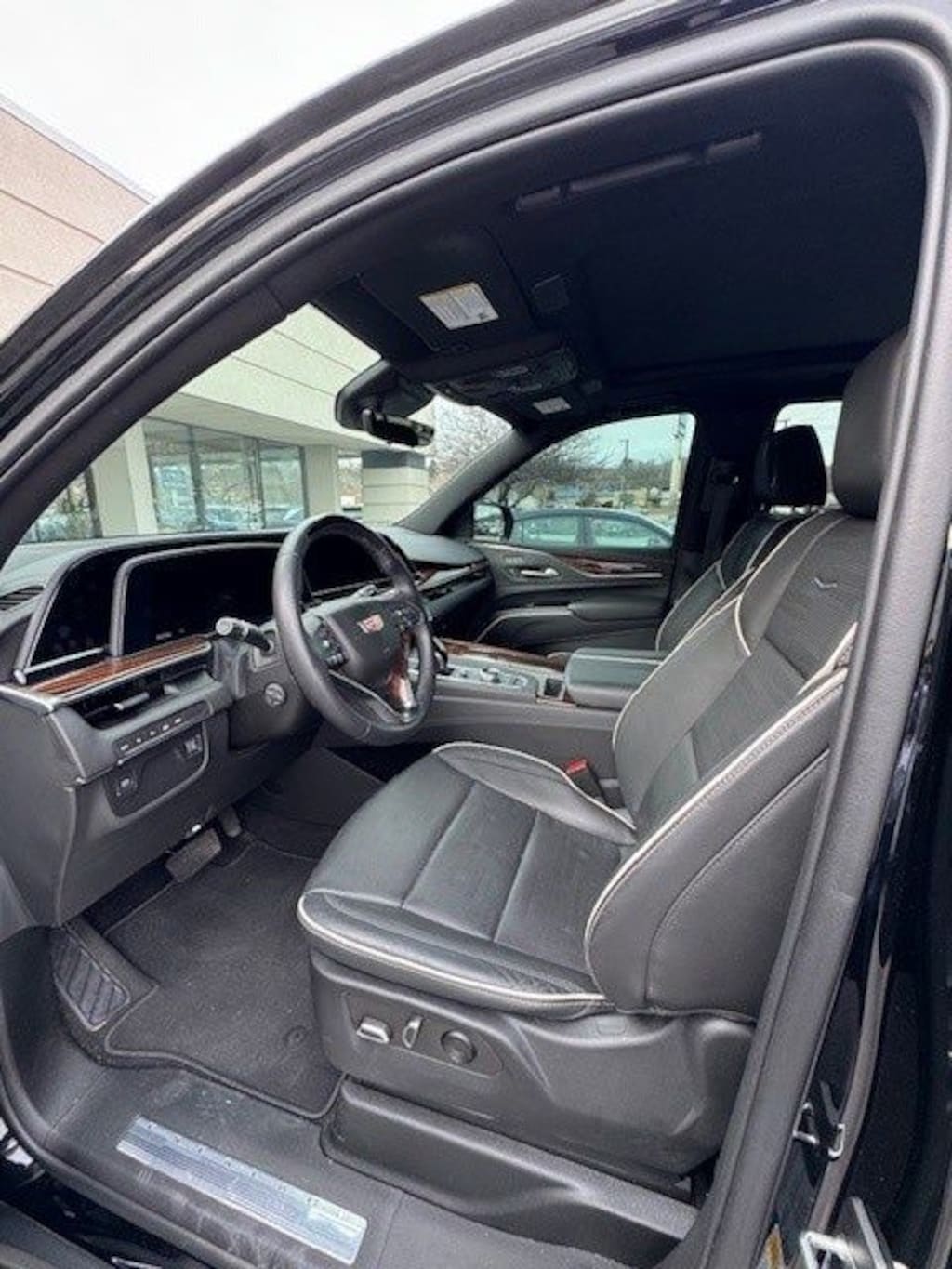 Used 2023 Cadillac Escalade Premium Luxury SUV