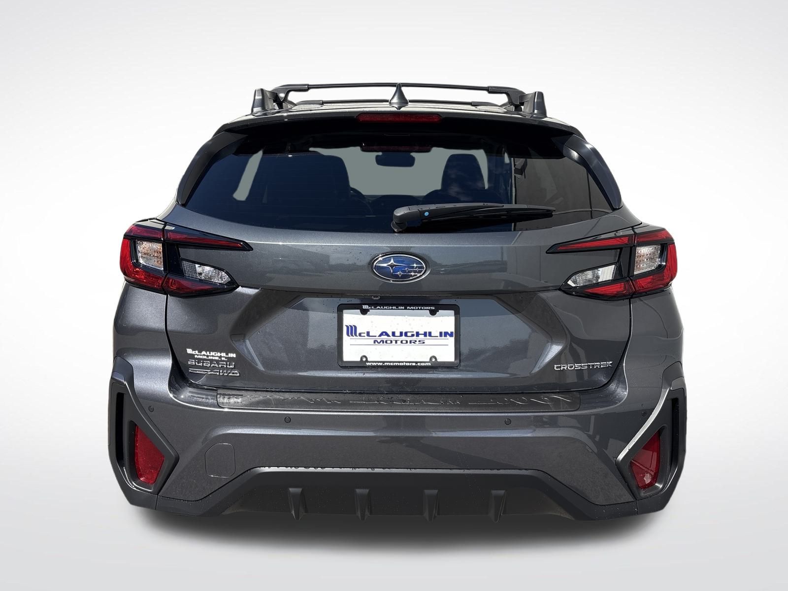 2025 Subaru Crosstrek Limited photo 4