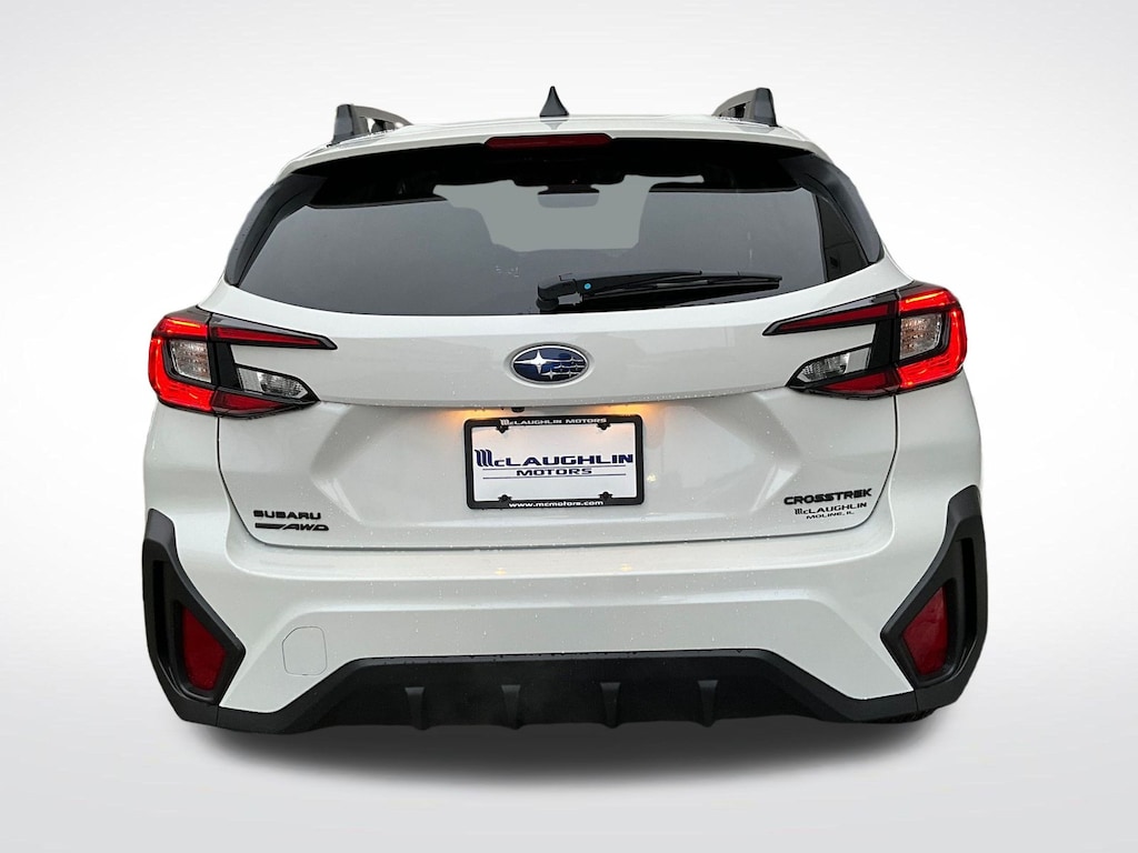 New 2026 Subaru Crosstrek Premium SUV