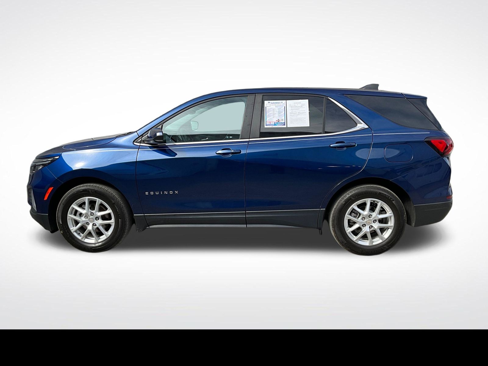 2023 Chevrolet Equinox LT - Photo 14