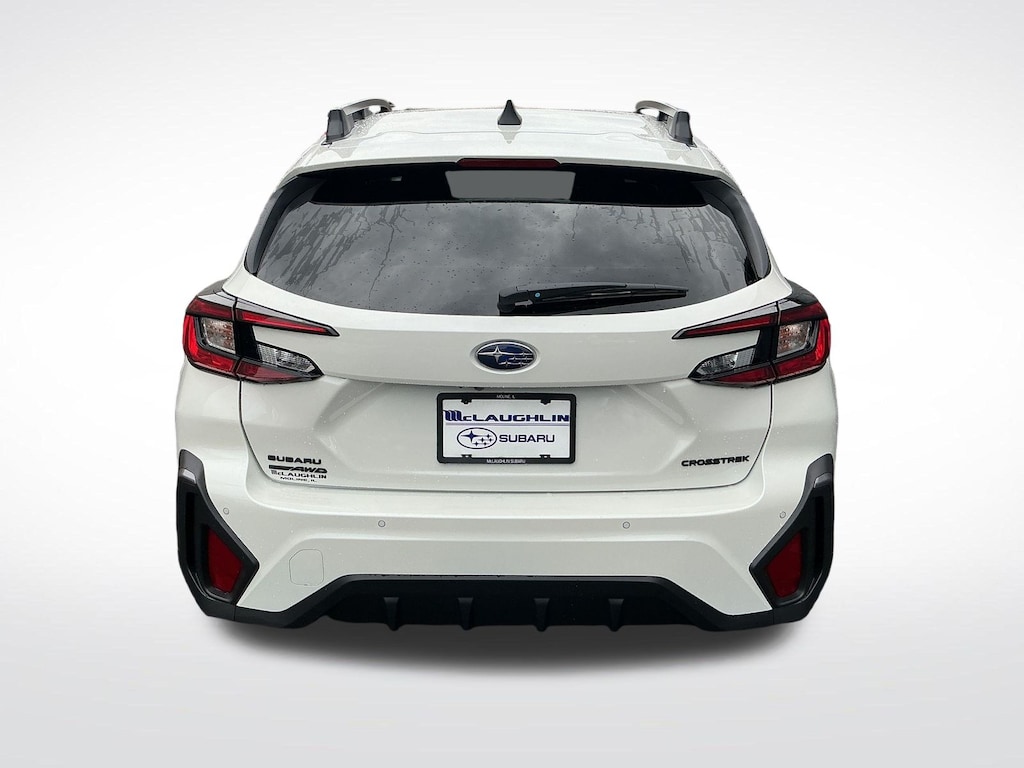 New 2026 Subaru Crosstrek Limited SUV