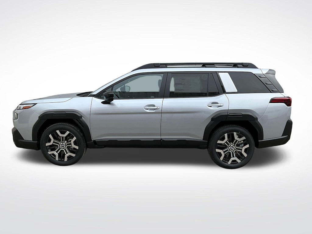 New 2026 Subaru Outback Touring XT SUV