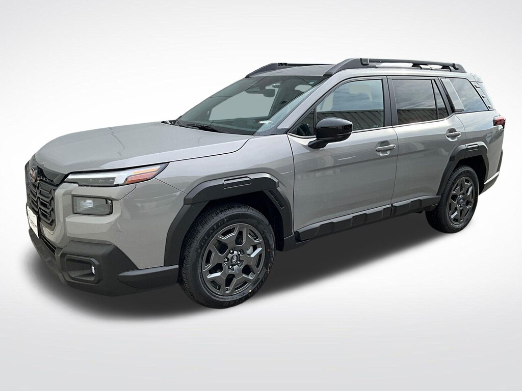 New 2026 Subaru Outback Premium SUV