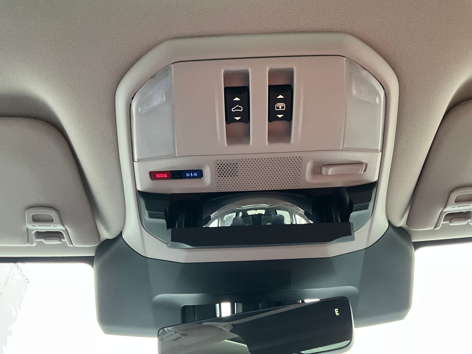 2026 Subaru Ascent Onyx Edition-Touring - Photo 18