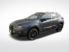 2026 Subaru Crosstrek Wilderness SUV