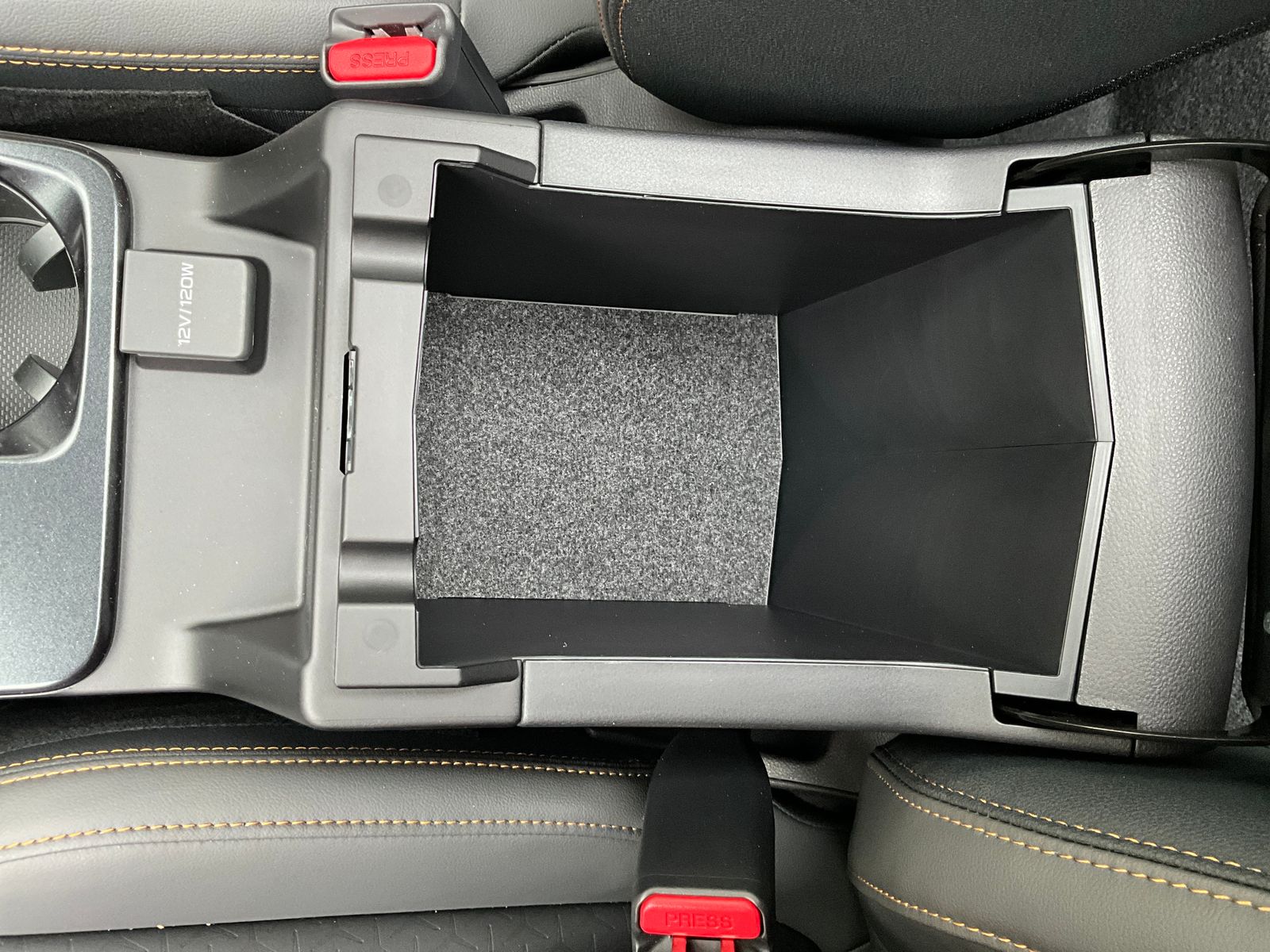 2026 Subaru Forester Wilderness - Photo 32