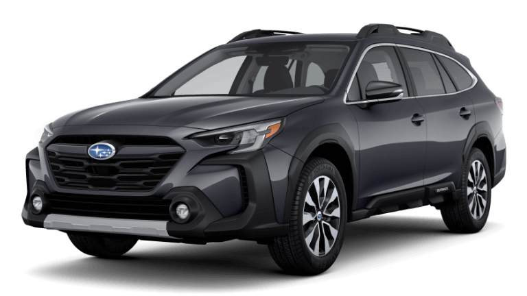 2024 Subaru Outback Configurations Premium Vs Limited Vs Touring