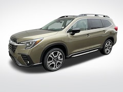2026 Subaru Ascent Limited 7-Passenger SUV