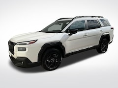 2026 Subaru Outback Limited SUV
