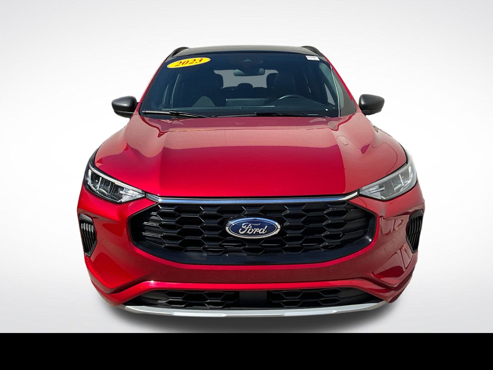 2023 Ford Escape ST-Line - Photo 24