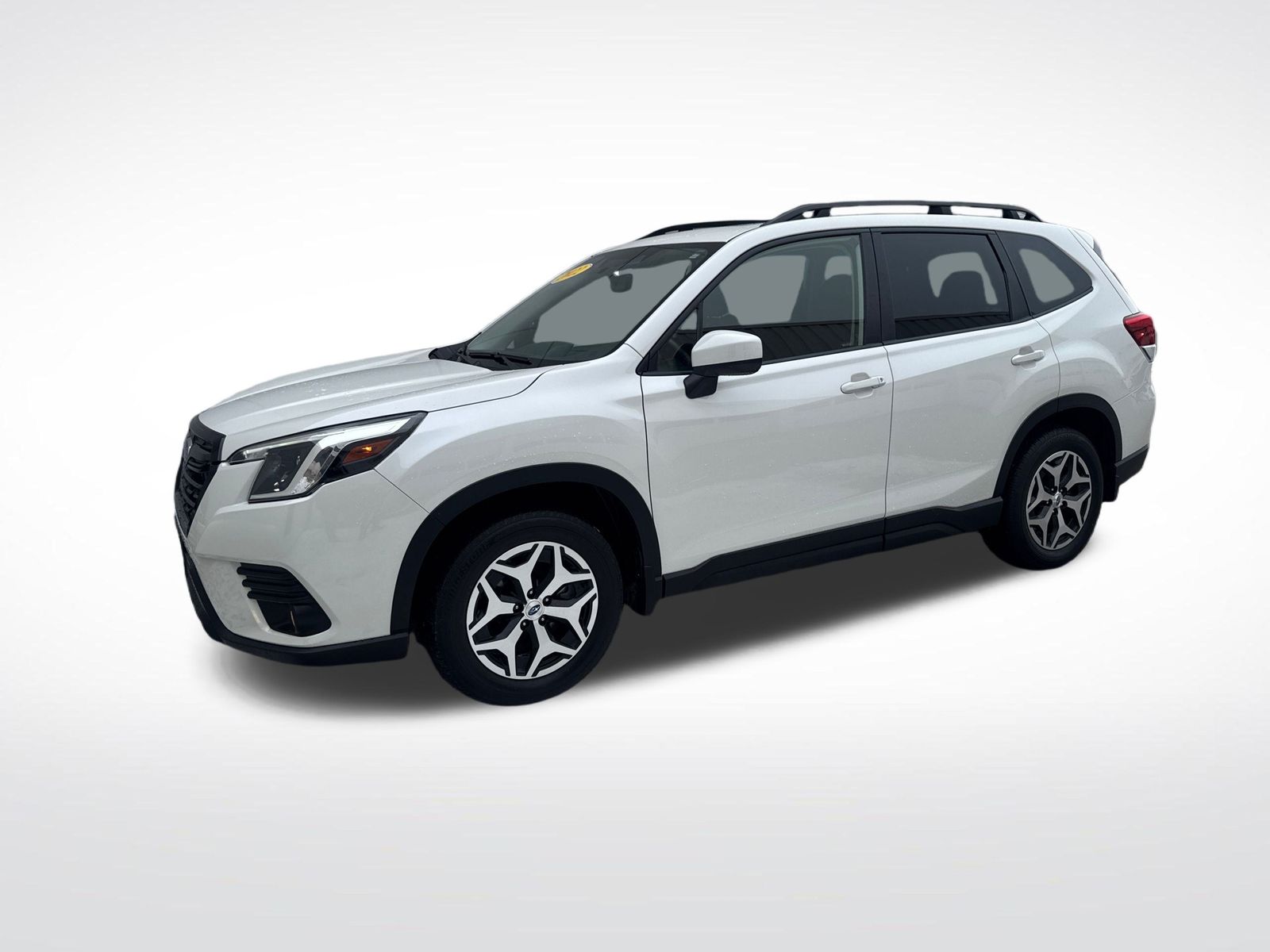 2022 Subaru Forester Premium's photo