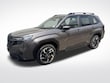 Subaru Forester Hybrid