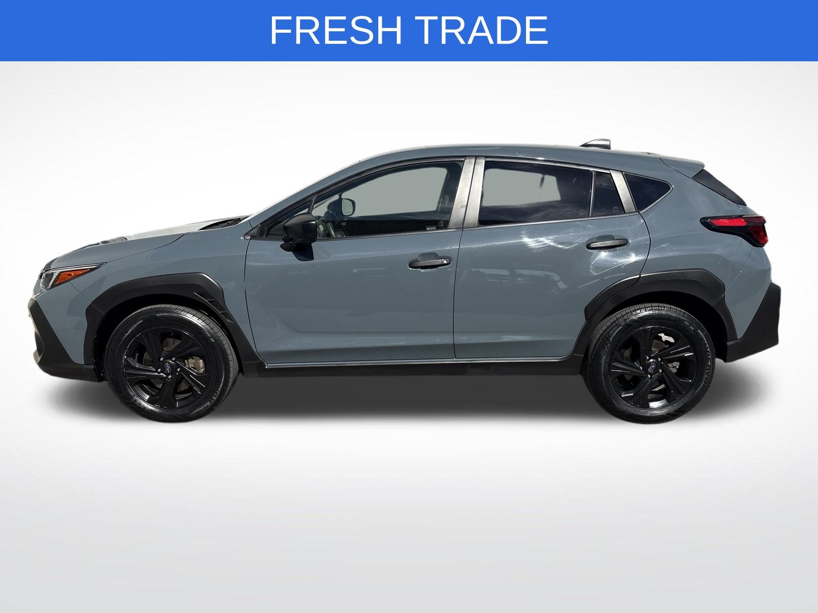 2024 Subaru Crosstrek Base photo 2
