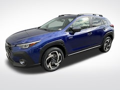 2026 Subaru Crosstrek Limited Hybrid SUV