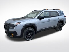 2026 Subaru Outback Wilderness SUV