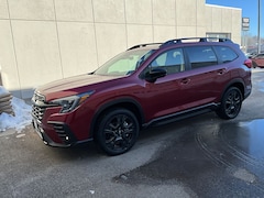 2026 Subaru Ascent Onyx Edition Touring 7-Passenger SUV