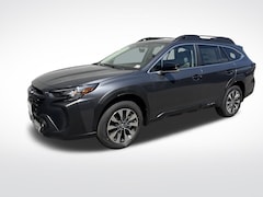 2025 Subaru Outback Limited SUV